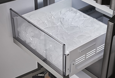 Ice Maker
