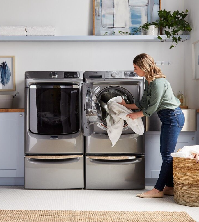 Washer