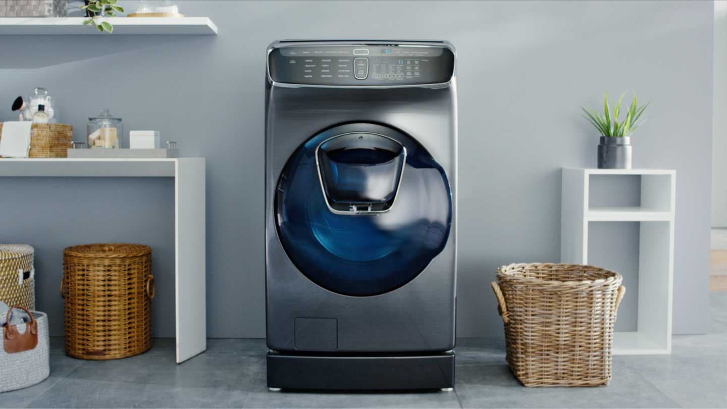 Washer