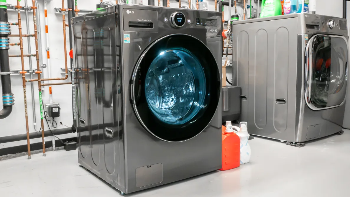 Washer