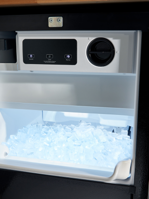 KitchenAid Ice Maker