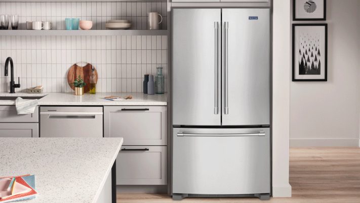 Maytag Refrigerator