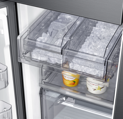 Samsung Ice Maker