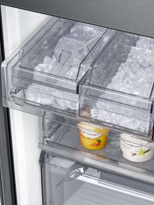 Samsung Ice Maker