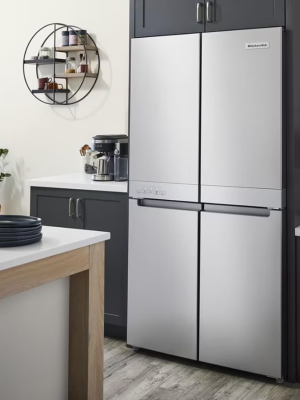 KitchenAid Refrigerator