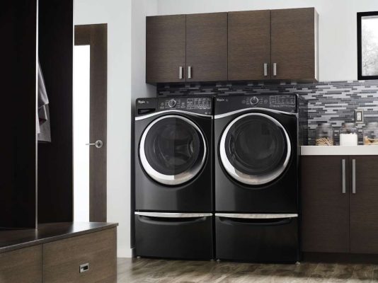 Whirlpool Dryer Repair Service