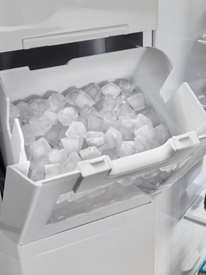 Whirlpool Ice Maker