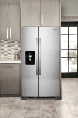 Whirlpool Refrigerator