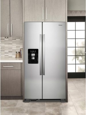 Whirlpool Refrigerator